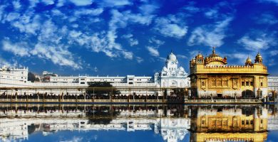 India