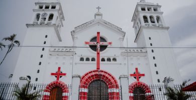 El Salvador