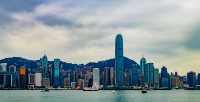 Hong Kong