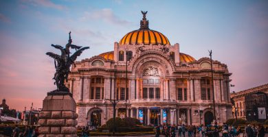 Mexico