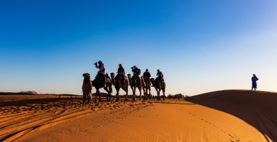 Morocco