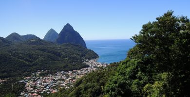 Saint Lucia